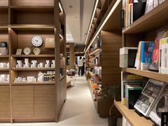 -茑屋书店(天目里店)