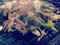 -厚味居炙子烤肉·清真(天桥南纬路店)
