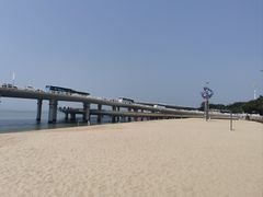 -白城沙滩