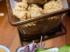 -鳗鱼家·深夜食堂(军博店)