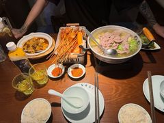 -全牛匠·乐山跷脚牛肉(西单华威约饭街店)