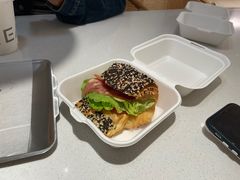 -C·BREAD饱仓(北苑店)