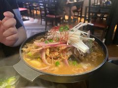 -HOTISLAND海鸡岛·韩国料理(江南西店)