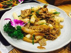 -纽斯桑拿会所(餐厅天山路店)