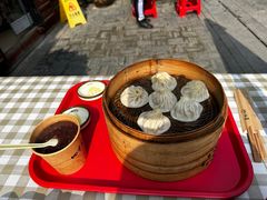 -四季美汤包(汉口里店)