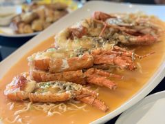 -禧宴Joyous Restaurant(禧园店)