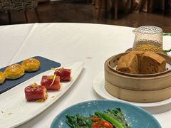 -明阁 Ming Court(广州朗豪酒店)