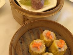 -潮府馆·非遗潮州菜·港式点心(世纪公园店)