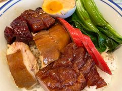 -香港新记茶餐厅(春熙太古里店)