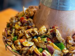-炉小二铜锅牛蛙•川湘菜(三里屯店)