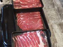 -京和风食堂·定食寿喜锅(保利樾广场店)