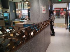 -半天妖烤鱼(丰科万达店)