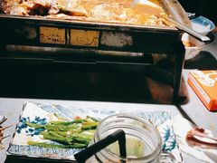-探鱼·鲜青椒爽麻烤鱼(番禺万达店)