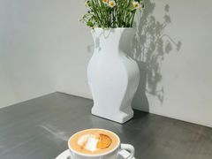 -素咫咖啡CLIFEROSE(新安店)