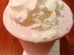 -FATBURGER 特富客汉堡(外交公寓店)