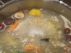 -阿源鱼捞斑鱼火锅·海鲜粥(山景尚宅店)