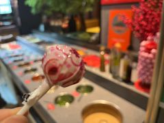 -韩味园果木炭烤鲜肉(陵东街店)