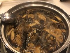 -太婆天府山珍酒楼(亚运村店)