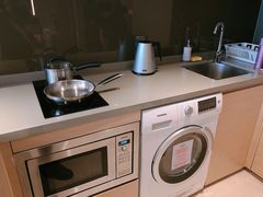 -广州辉盛阁国际公寓