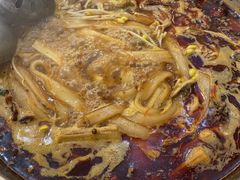 -黑竹香鸡(营和巷店)