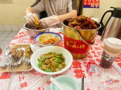 -阿财老铺·老蚌埠龙虾城(华夏总店)