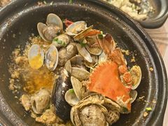 -小时候焗海鲜(鄞州万达店)