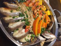 -盒马鲜生(杭州运河上街店)