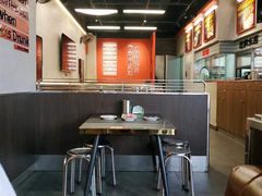 -许哥东北烧烤·铁丳烤串·宫后夹肉(繁花中心店)