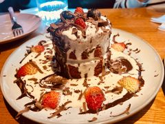 -JINNS锦时 steak&pizza(浸信会礼拜堂旧址店)