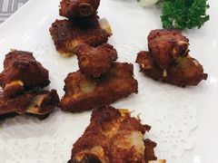 -沧浪亭(临汾路店)