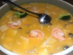 大山菌香全家福-卞氏菜根香·川菜(青羊万达店)