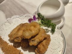 -唐猫庭院·千年陕菜(大唐不夜城店)