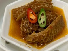 -富淳饭店(世纪公园店)