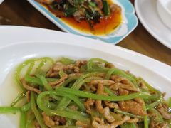 -易老妈蹄花.特色川菜(人民公园总店)