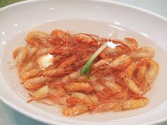 盐水虾-渭塘酒家(生态园店)