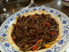 -九寨沟石锅鱼(沣峪口二十年店)