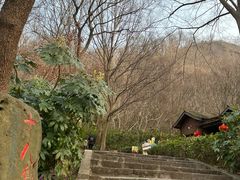-南京市江宁方山