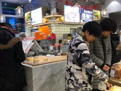 -面包新语(无锡M会员店)
