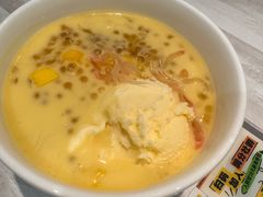 杨枝甘露波波-满记甜品(水游城店)