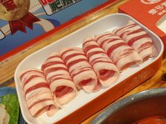 -壹号粥火锅·海鲜煲仔粥(水围店)