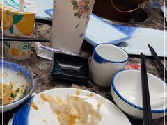 -苏完瓜尔佳氏·满洲涮肉(古方路店)