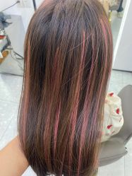 -上禾 HAIR SALON