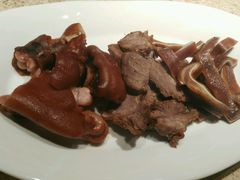 -西贝莜面村(上海百联西郊店)