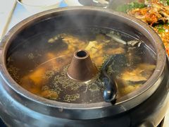 云式气锅鸡-都氏家DUSJOY(翡翠城店)