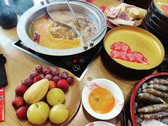 -牛New寿喜烧(青浦店)