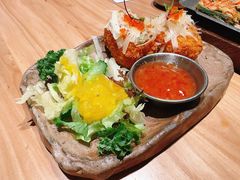 -KimPro 辛普乐概念韩餐