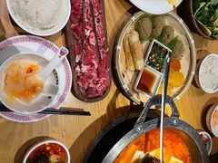 -老凯俚酸汤鱼(多彩城店)