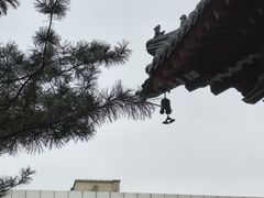 -长安寺
