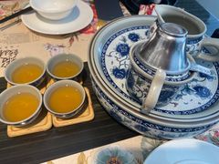 -虾饺妹·粤式手工点心(水荫路店)