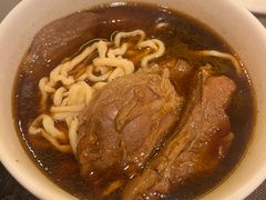 -中国厨房/台湾牛肉面